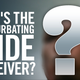 Illustration for article titled The One With The NFL Wideout Sending Unsolicited Wanking Pics Of Himself